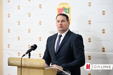 Molnár Edvárd felvétele