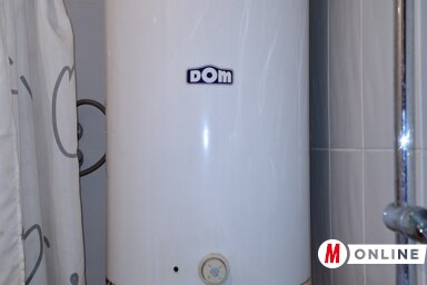 Ótos András felvétele