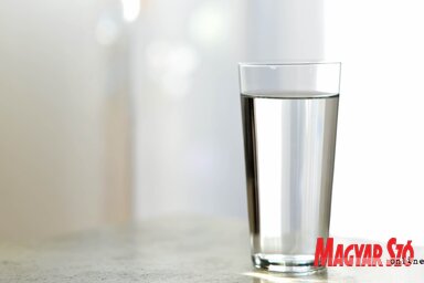 Voda se stalno analizira / Fotografija Edvarda Molnara