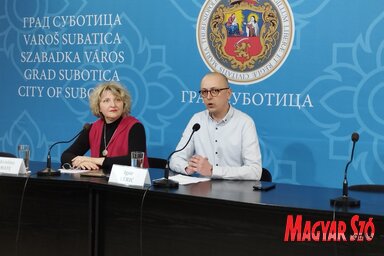 Gál Hermina felvétele