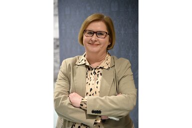 Fábián Janka (Molnár Edvárd felvétele)