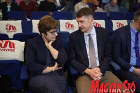 VMMSZ tisztújítás