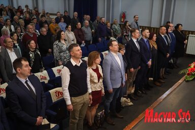 VMMSZ tisztújítás