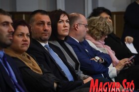 VMMSZ tisztújítás