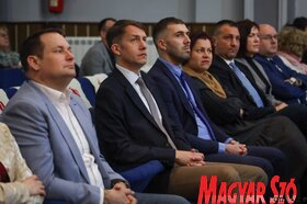 VMMSZ tisztújítás