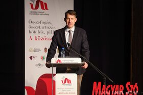VMMSZ tisztújítás