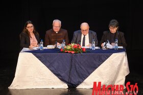 VMMSZ tisztújítás