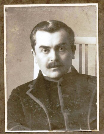 Pechán József Pechán József
