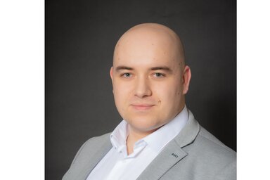 Kovács Viktor (Fotó: Kovács Viktor archívuma)