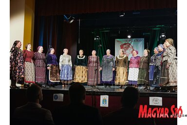 Herceg Elizabetta felvétele