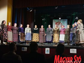 Herceg Elizabetta felvétele