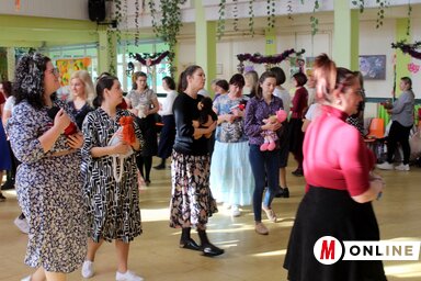 Benedek Miklós felvétele