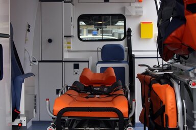 Nem hivatalos információk alapján a gyermek az éjszakát egy árokban töltötte (Fotó: pixabay.com)