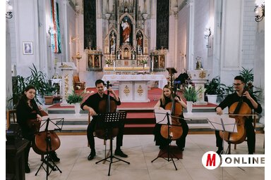 Horváth Zsolt felvétele