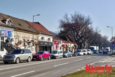 Benedek Miklós felvétele