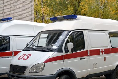 A kisfiút korábban hazaküldték a rendelőből (Fotó: pixabay.com)