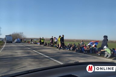 Kancsár Izabella felvétele