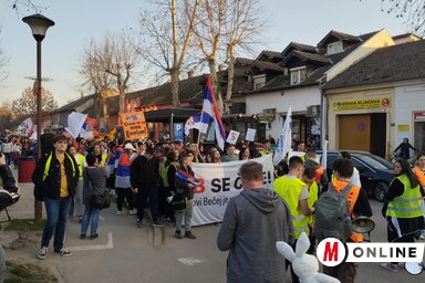 Kancsár Izabella felvétele