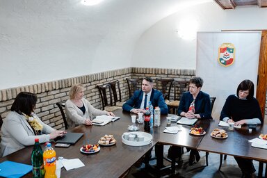 Fotó:Magyar Nemzeti Tanács