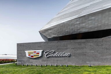 A Cadillac 2026-ban csatlakozik a Forma–1 mezőnyéhez, ezzel az amerikai márka is megjelenik a rajtrácson. (Fotó: Cadillac)