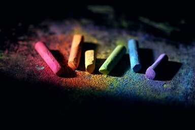 A tanítás mielőbbi normalizálódását szeretnék (Illusztráció/Pixabay.com)