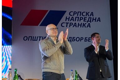 Képernyőkép/Instagram/Miloš Vučević