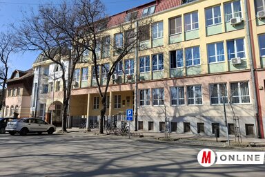 Három szakra várják a jelentkezőket (Fotó: KGN)
