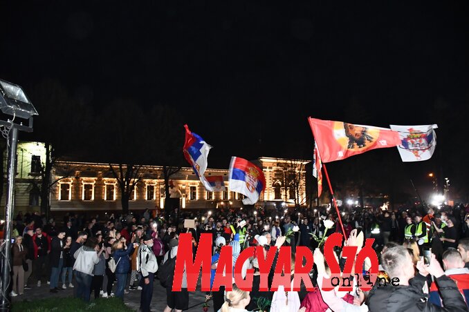 Paraczky László felvétele Paraczky László felvétele
