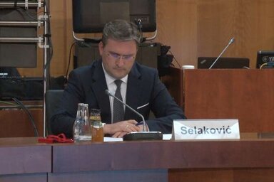 Nikola Selaković (Fotó: archívum)