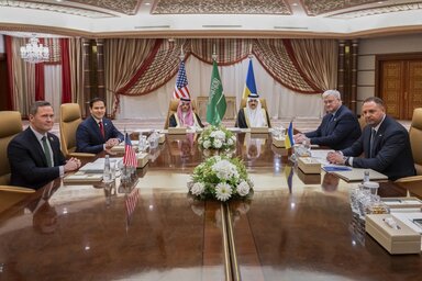 Saul Loeb/Pool Photo via AP/Beta