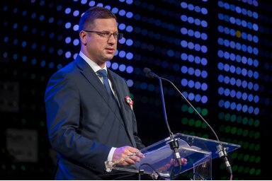 Gulyás Gergely (Fotó: MTI)