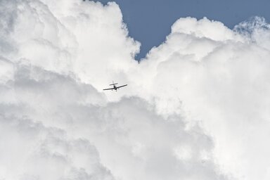 Repülőgép-balesetben hunyt el (Illusztráció/Pixabay.com)