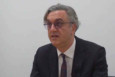 Marko Čadez (Fotó: Beta)