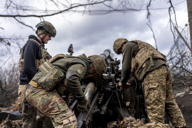 Az orosz elnök külpolitikai tanácsadója kijelentette, az Egyesült Államok érti, hogy Ukrajna NATO-tagsága szóba sem jöhet (Fotó: Beta/AP)