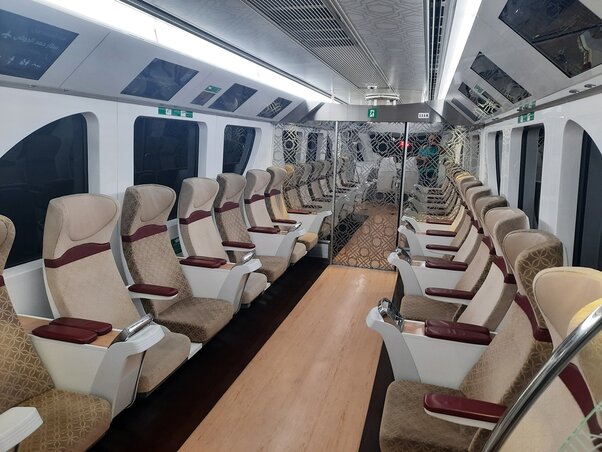 VIP-metrókocsi VIP-metrókocsi