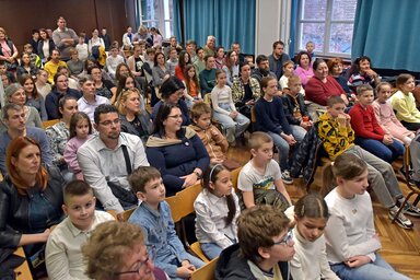 A 36. Zrínyi Ilona Matematikaversenyen Vajdaságból összesen 326 tanuló vett részt