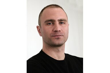 Antalovics Péter: Fontos, hogy a fiatal tehetségekre külön is figyelünk, hiszen ők jelenthetik a jövő irodalmi generációját (Dávid Csilla felvétele)