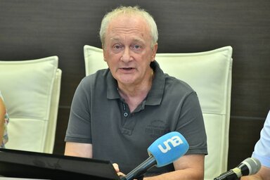 Zoran Mihajlović (Fotó:Beta)