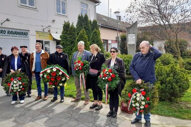 (Fotó: Limburger Georgina)