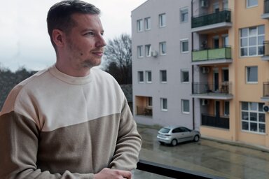 Légrádi Árpád (Fotó: Légrádi Árpád archívuma)