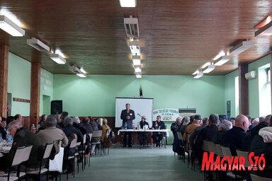 Fotó: Paraczky László