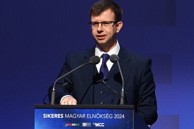 Bóka János (Fotó: MTI)