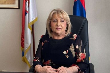 Slavica Đukić Dejanović (Fotó: archívum)