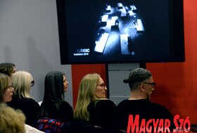 A Sava Šumanović-díj ünnepélyes átadása Újvidéken
