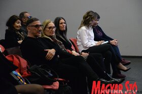 A Sava Šumanović-díj ünnepélyes átadása Újvidéken