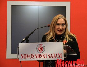 A Sava Šumanović-díj ünnepélyes átadása Újvidéken