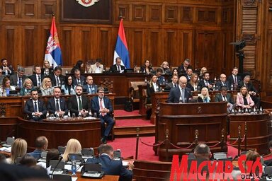 Egy korábbi felvétel (Fotó: archívum)