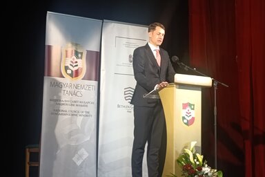 Pásztor Bálint (L. Móger Tímea felvétele)