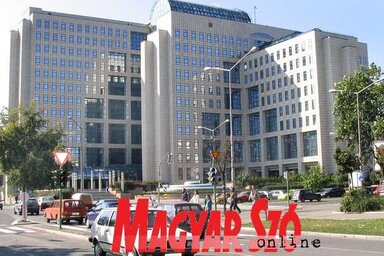 A NIS (Fotó: archívum)