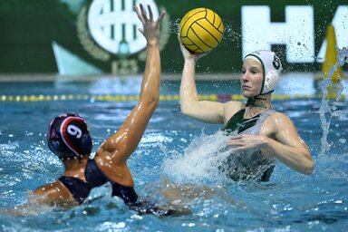 Vályi Vandáék nagy lépést tettek az elődöntő felé (Fotó: MTI)